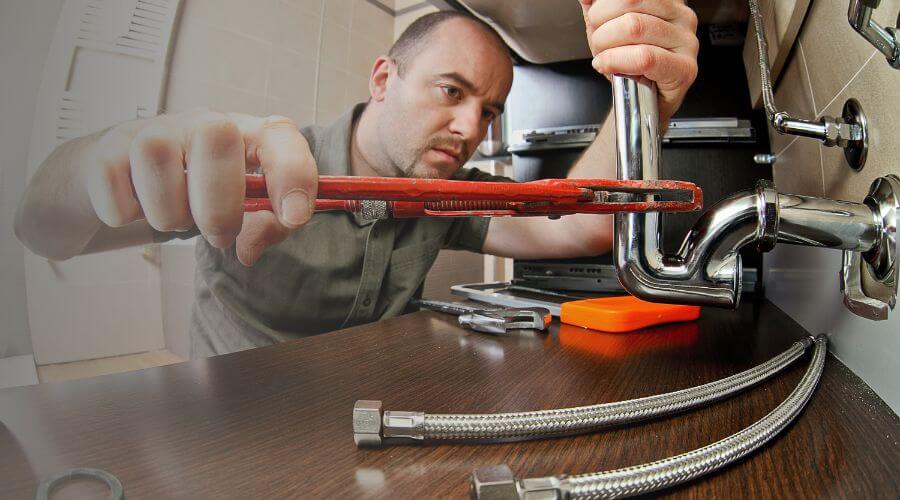 Professional same day plumber in Stephenson, MI